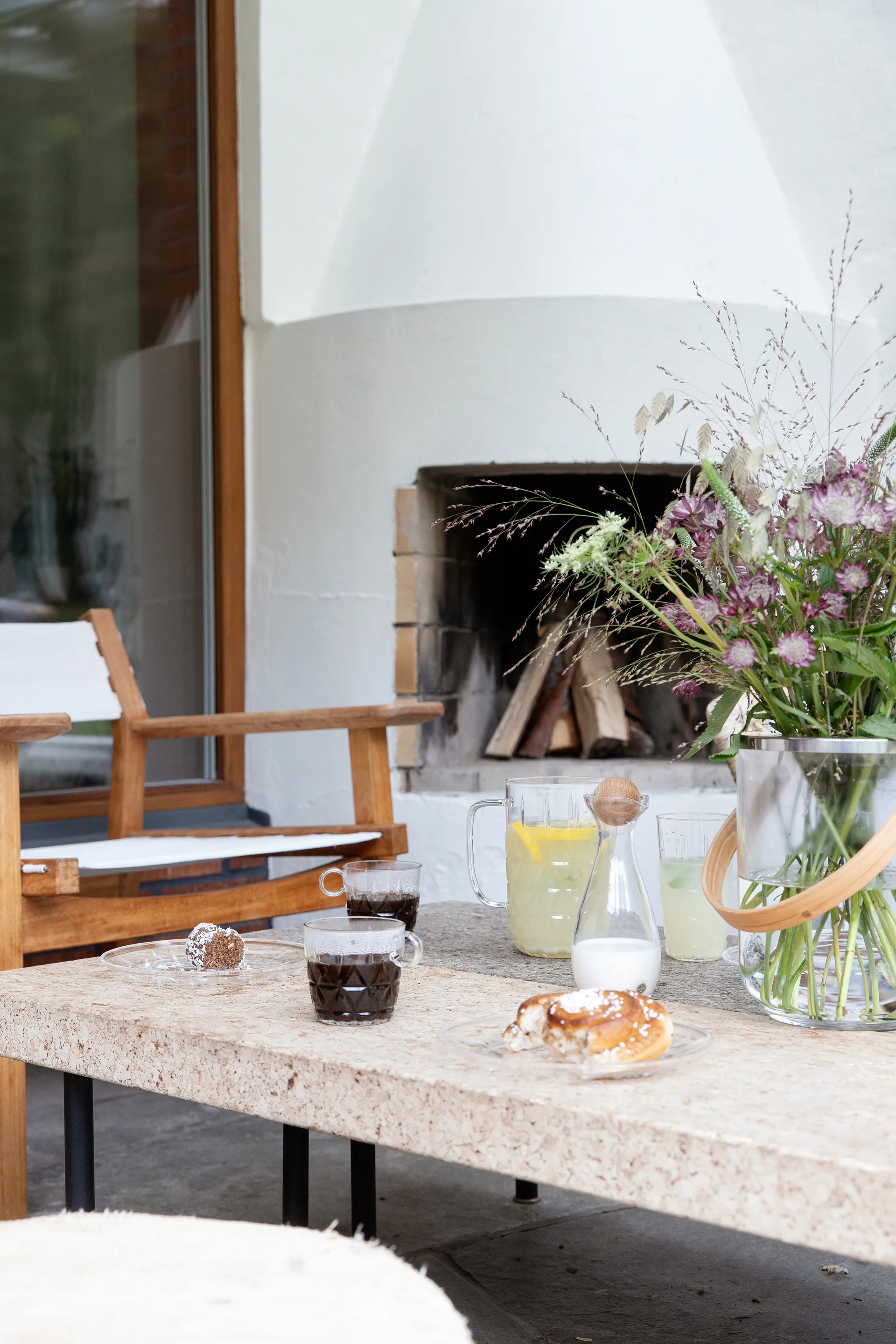 Picknick kahvikuppi 4-pack, Kirkas Sagaform