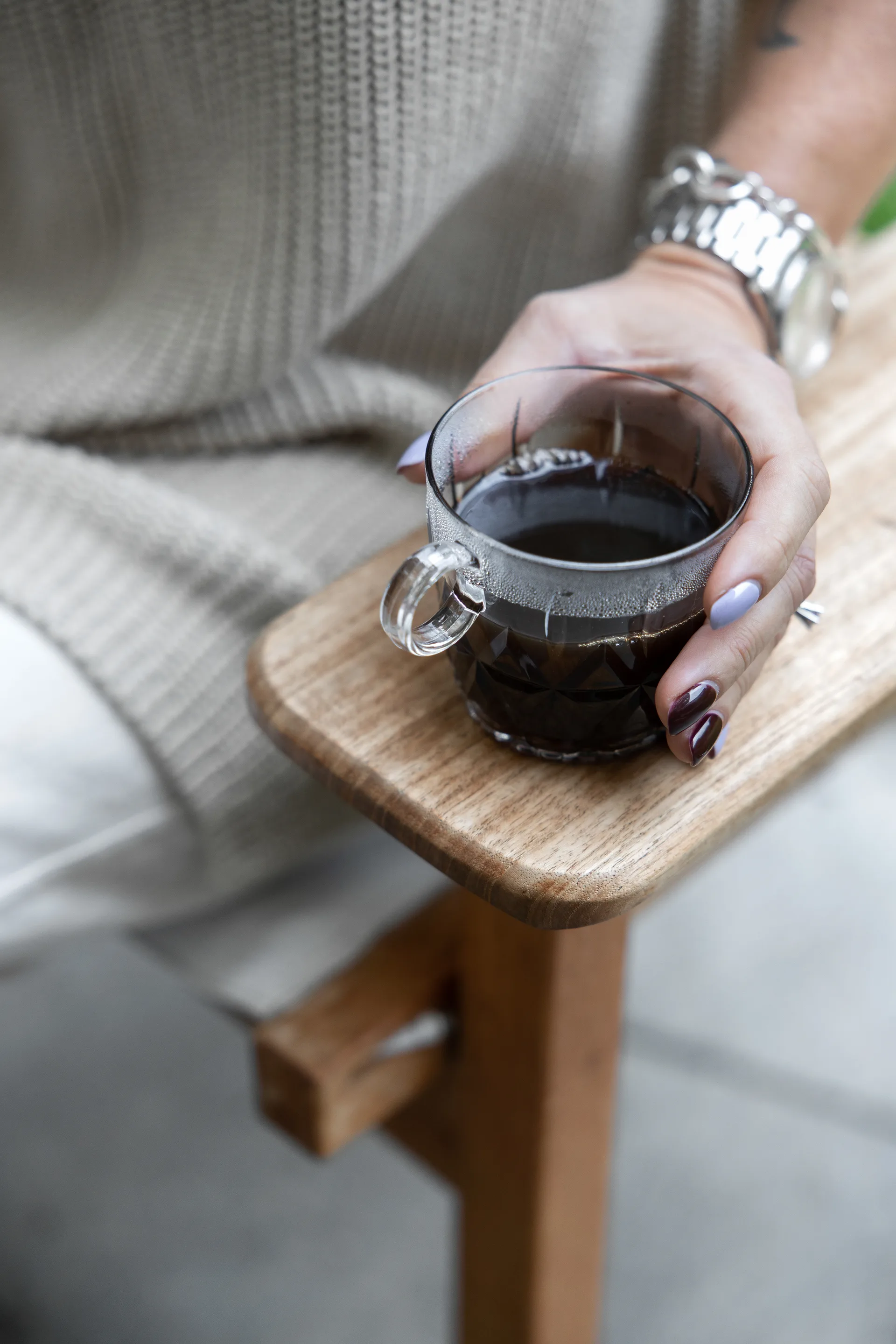 Picknick kahvikuppi 4-pack, Kirkas Sagaform