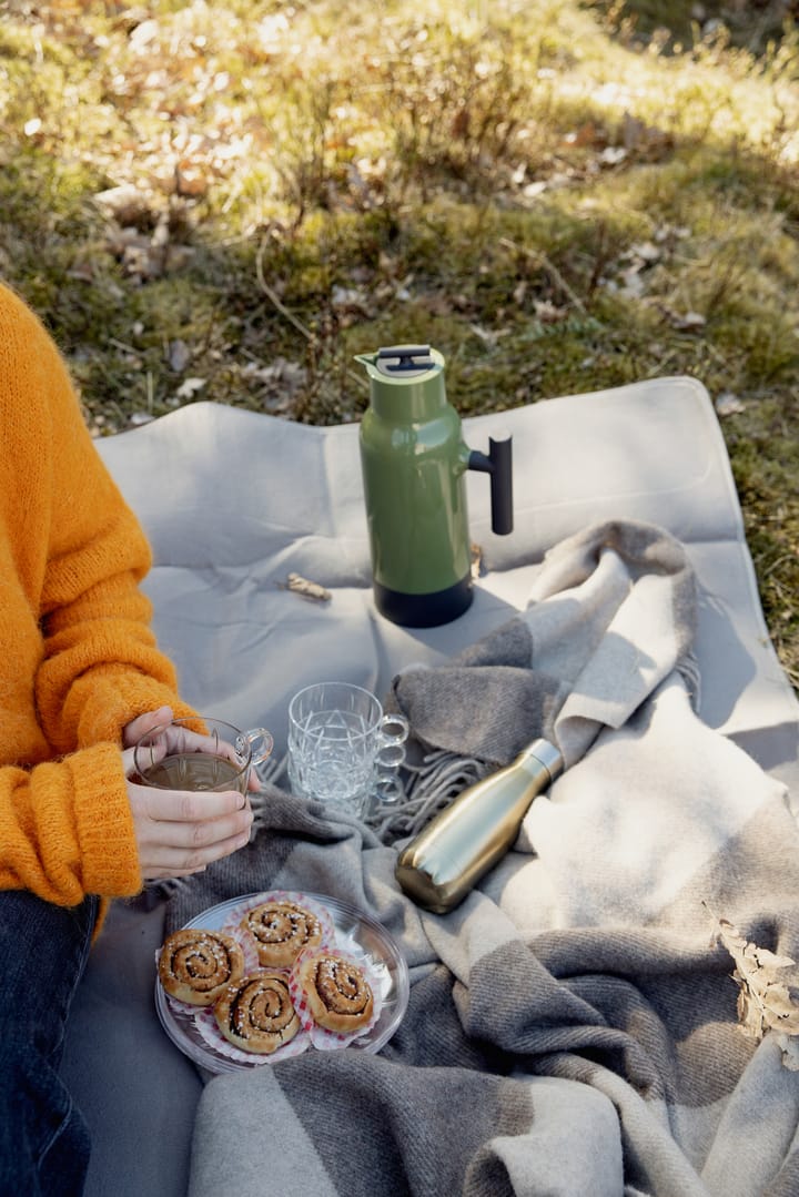 Picknick kahvikuppi 4-pack, Kirkas Sagaform