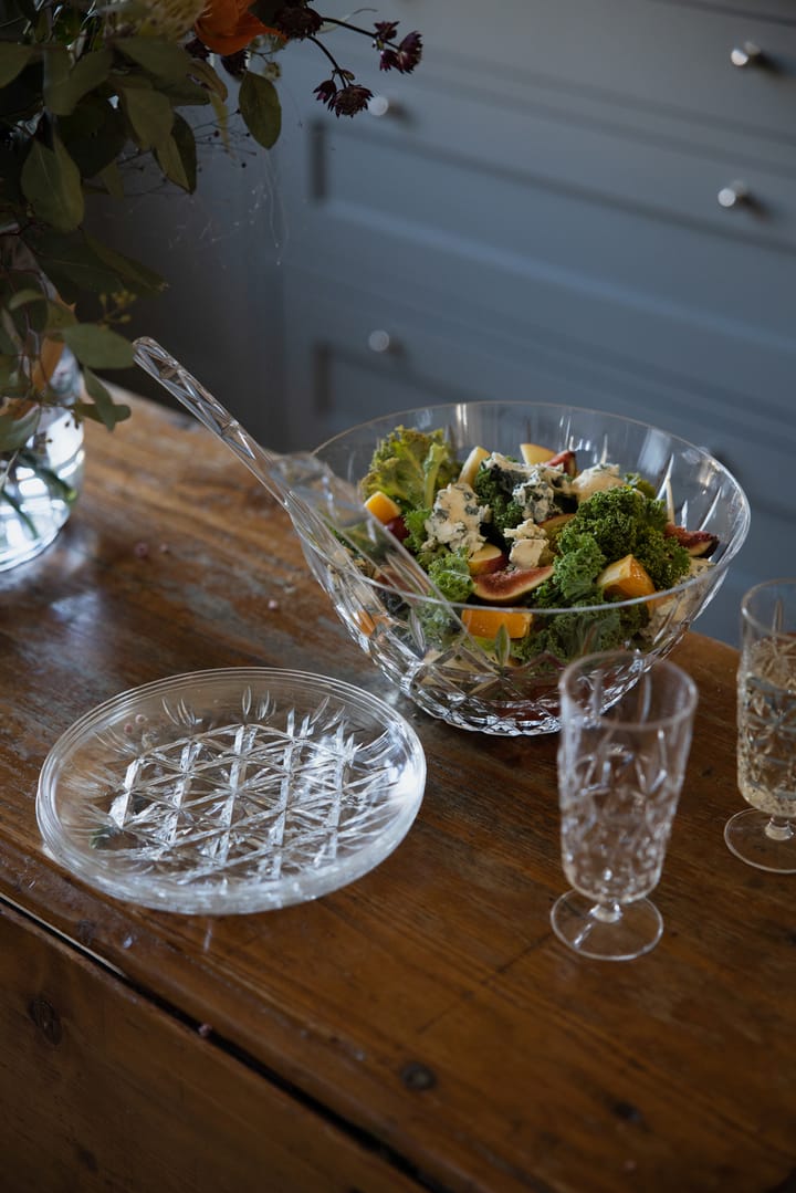Picknick salaattiottimet 2 osaa, Kirkas Sagaform