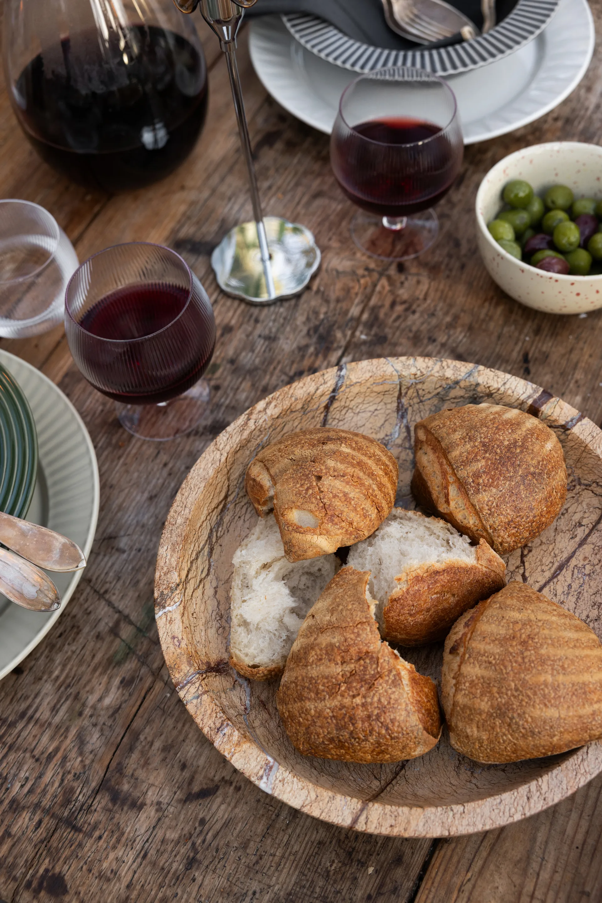 Sagaform Blanka viinilasi 35 cl 2-pack, Selkeä Sagaform