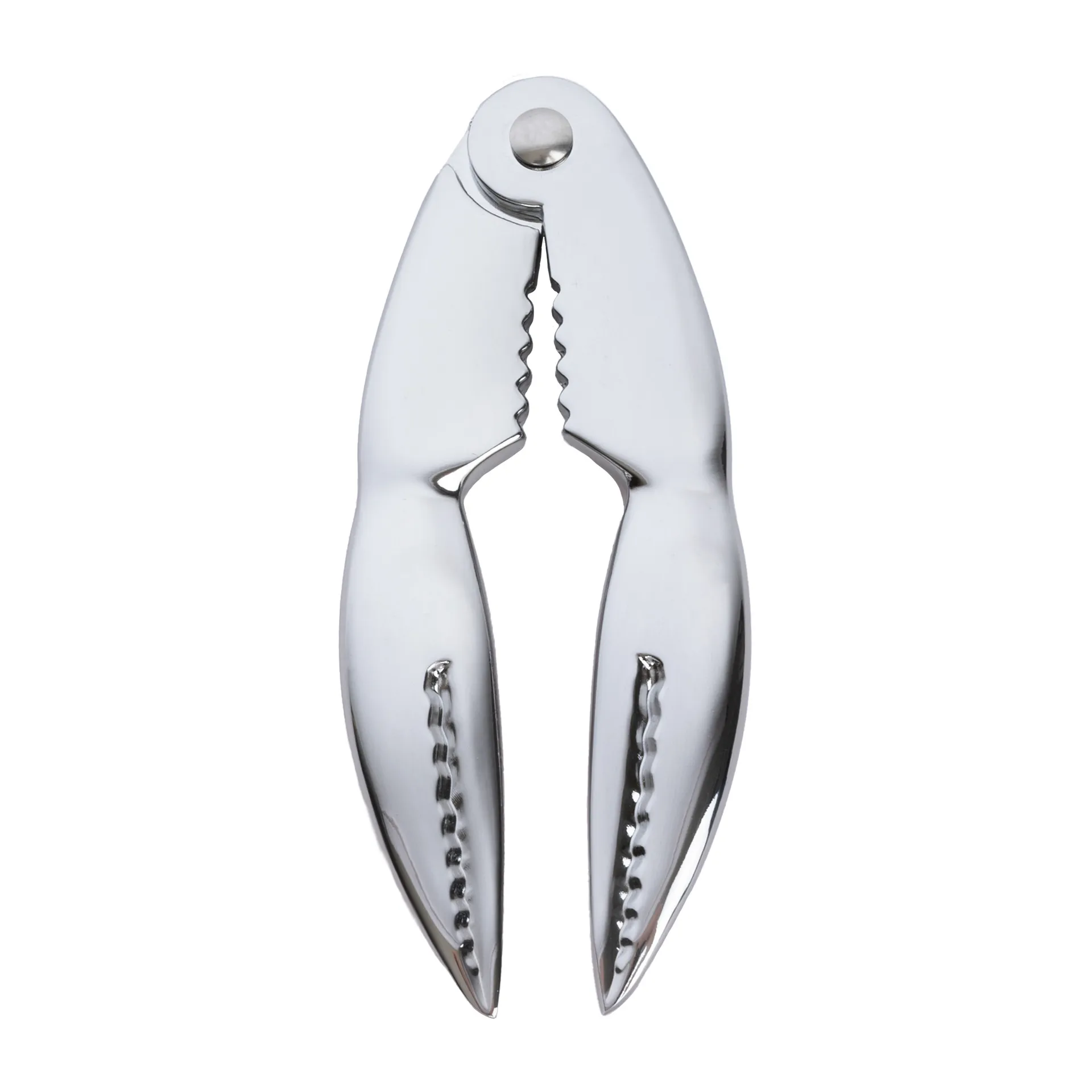 Sivan äyriäispihdit, Hopea Sagaform