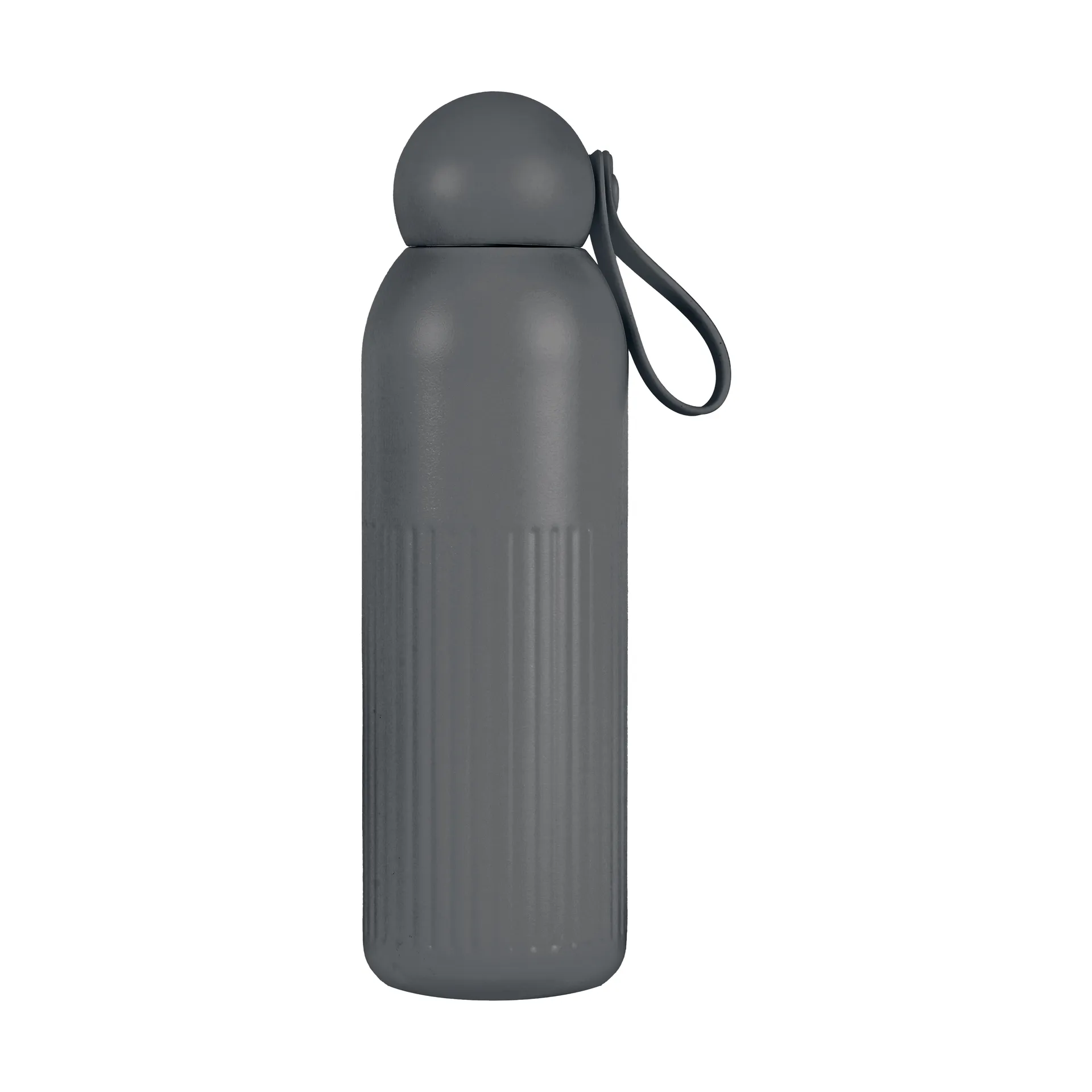 Sagaform Tekla termosmuki Harmaa Pantone Cool gray 10C, 50 cl