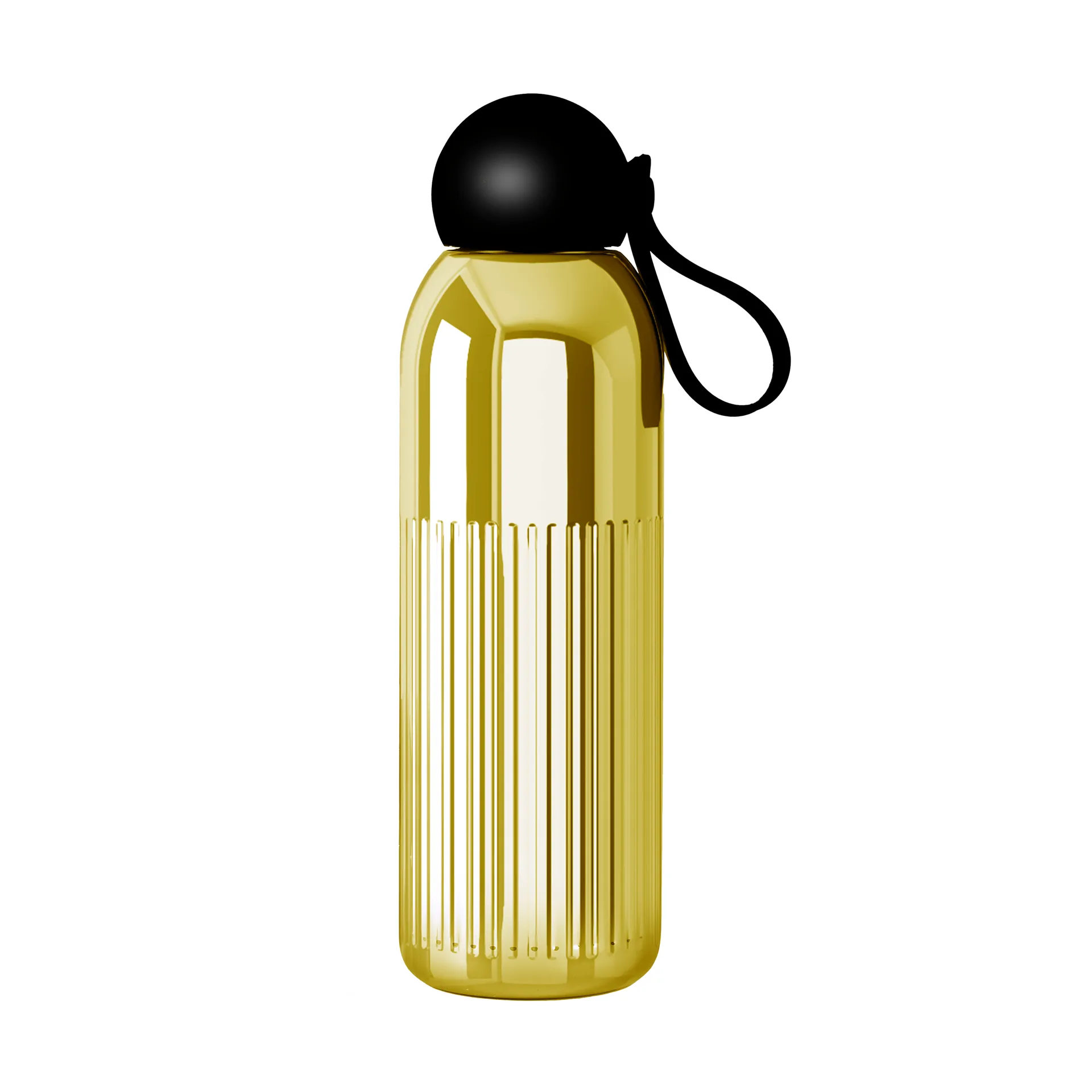 Sagaform Tekla termosmuki Kulta kromi, 50 cl