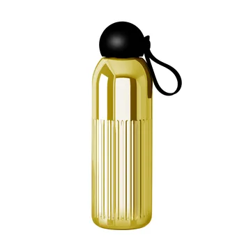 Tekla termosmuki - Kulta kromi, 50 cl - Sagaform