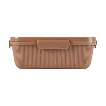 Tina eväsrasia 1,1 l - Fudge - Sagaform