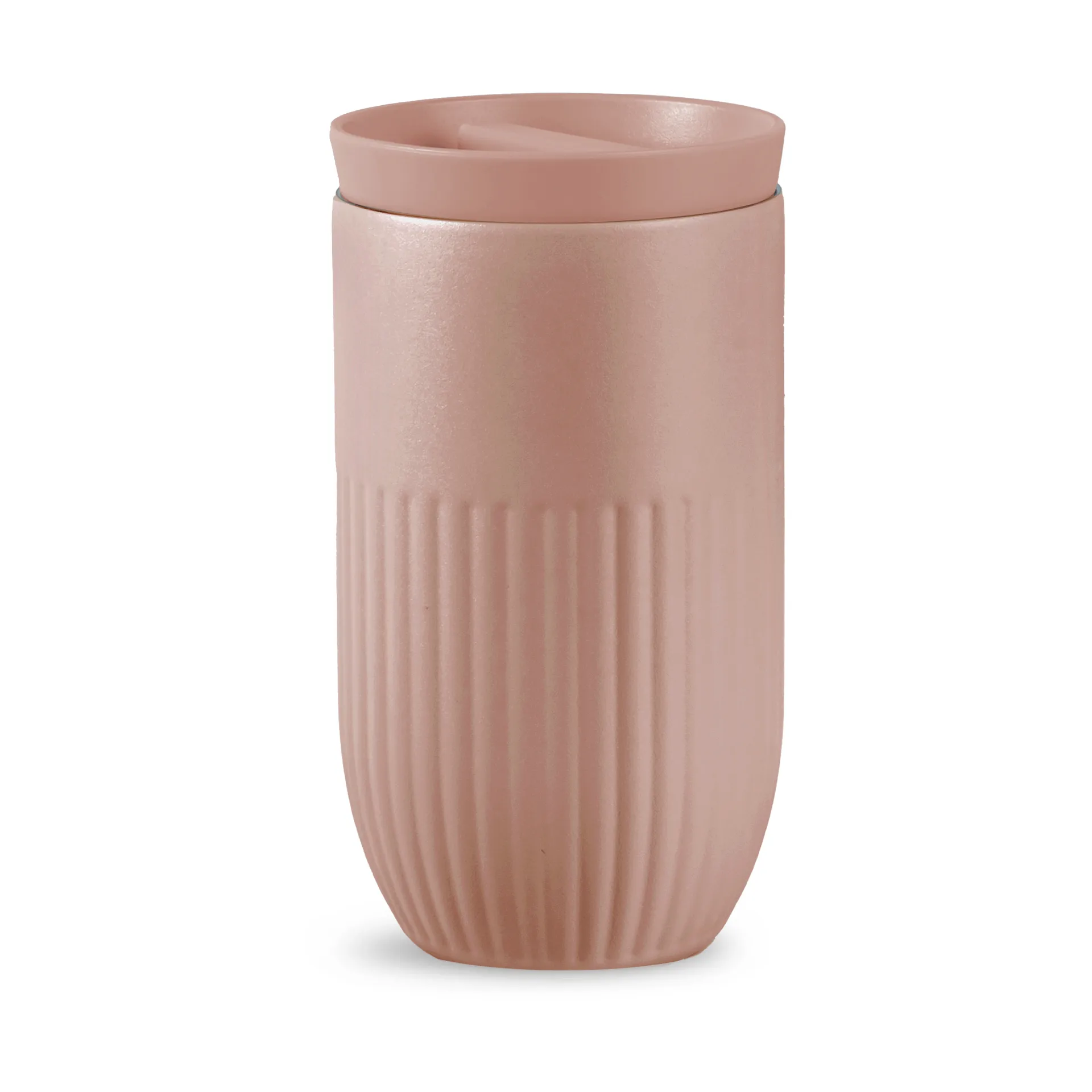 Tova autokuppi termosmuki 32 cl, Rosa Pantone Sagaform
