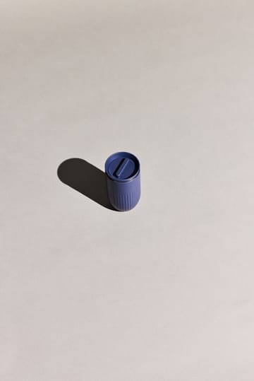 Tova automuki termosmuki 32 cl - Sininen - Sagaform