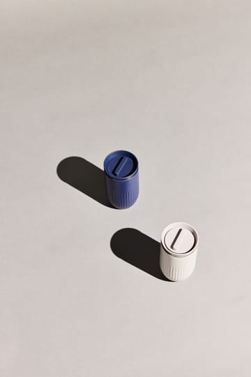 Tova automuki termosmuki 32 cl - Sininen - Sagaform