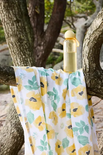 Ture juomapullo 60 cl - Keltainen - Sagaform