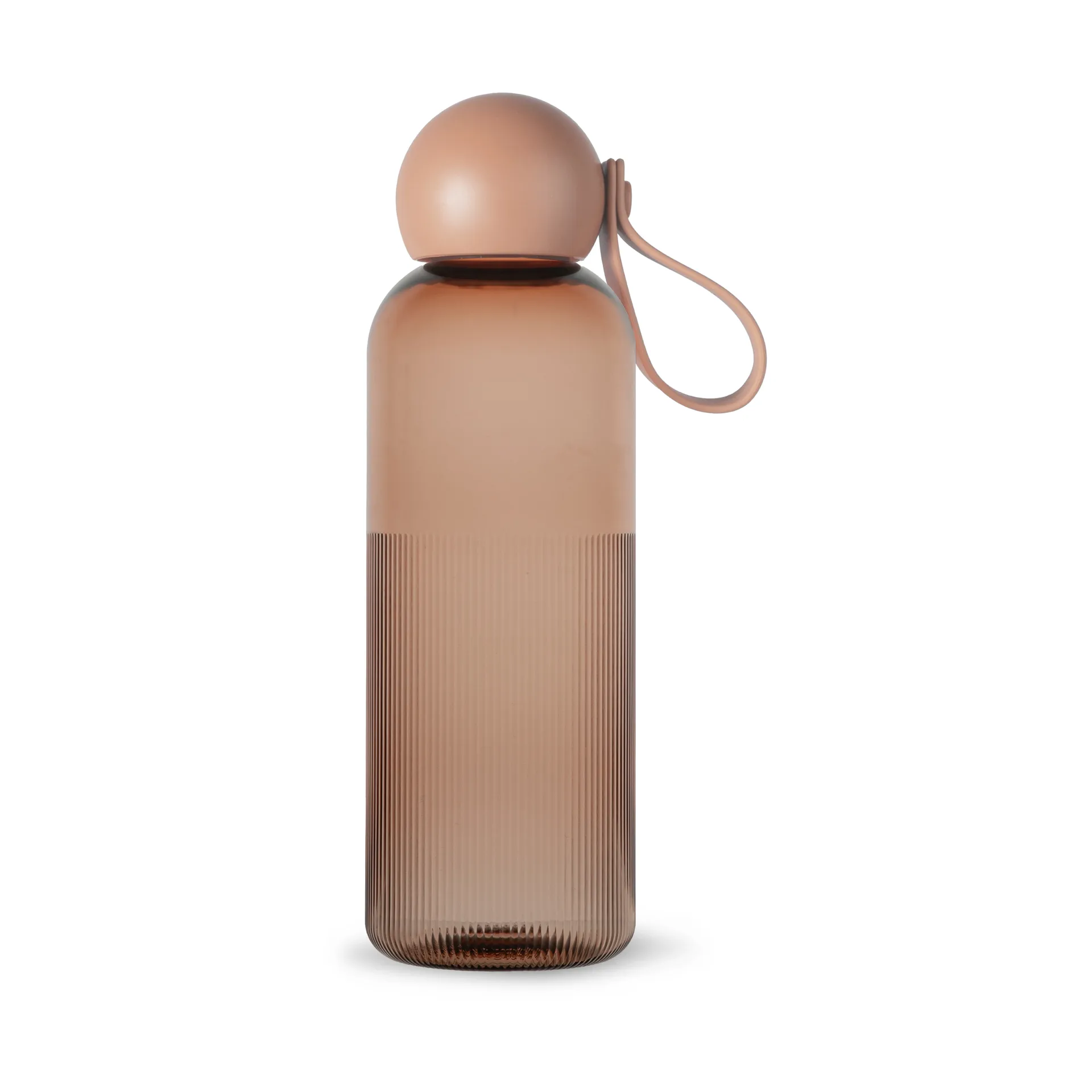 Ture juomapullo 60 cl, Rosa Pantone Sagaform