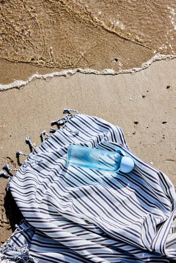 Ture juomapullo 60 cl - vaaleansininen - Sagaform