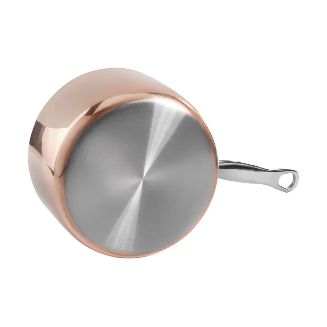 Samuel Groves levitetty kattila kupari, 2 L Samuel Groves