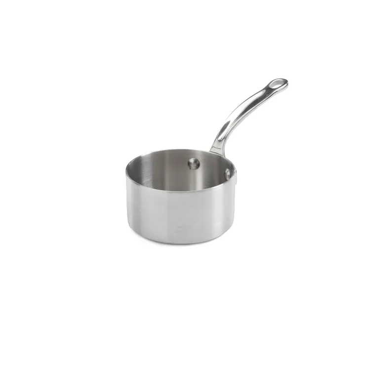 Samuel Groves Samuel Groves minikattila Ø9 cm Ruostumaton teräs