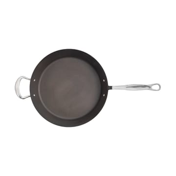 Samuel Groves paistinpannu hiiliteräs - Ø30 cm - Samuel Groves