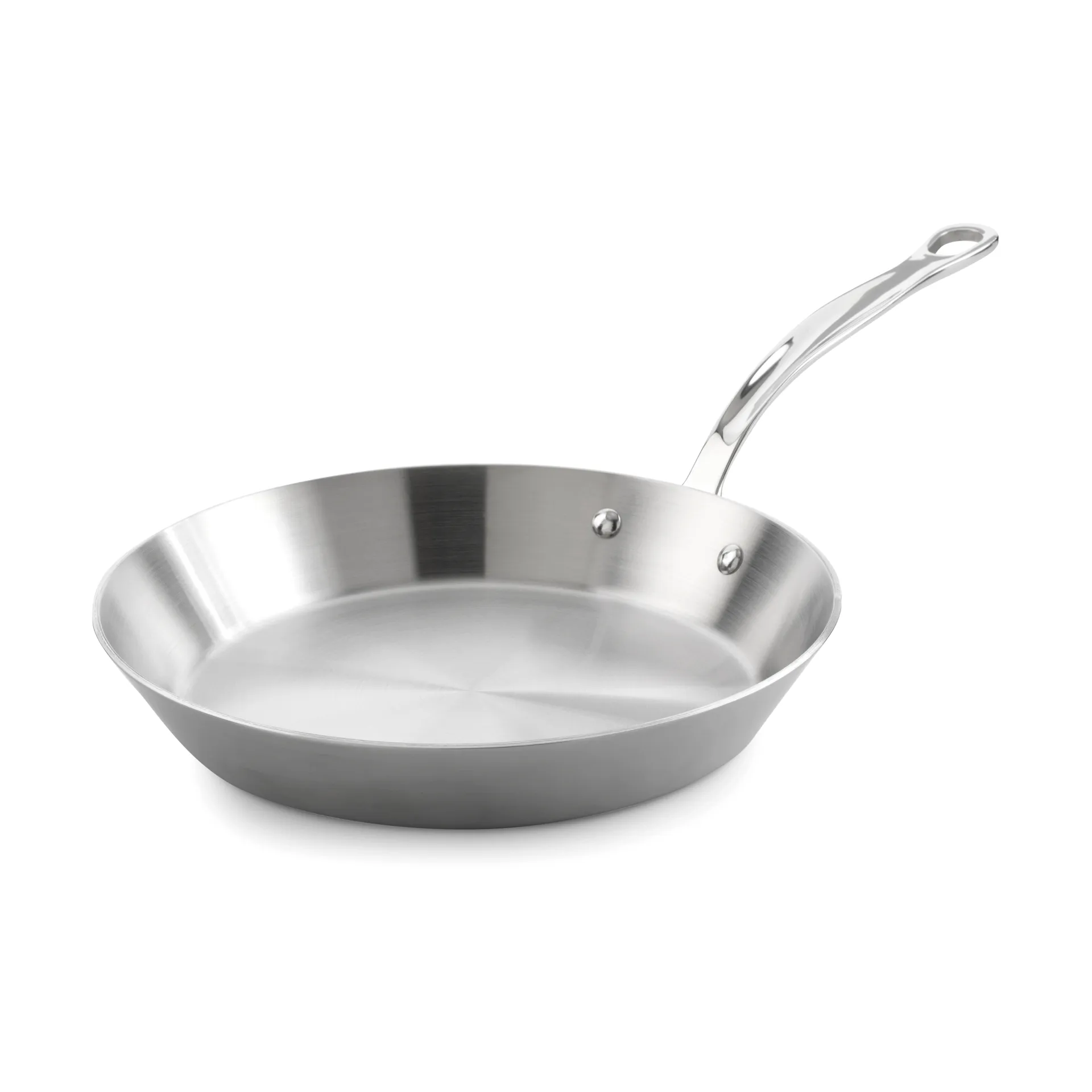 Samuel Groves paistinpannu ruostumaton teräs, Ø28 cm Samuel Groves