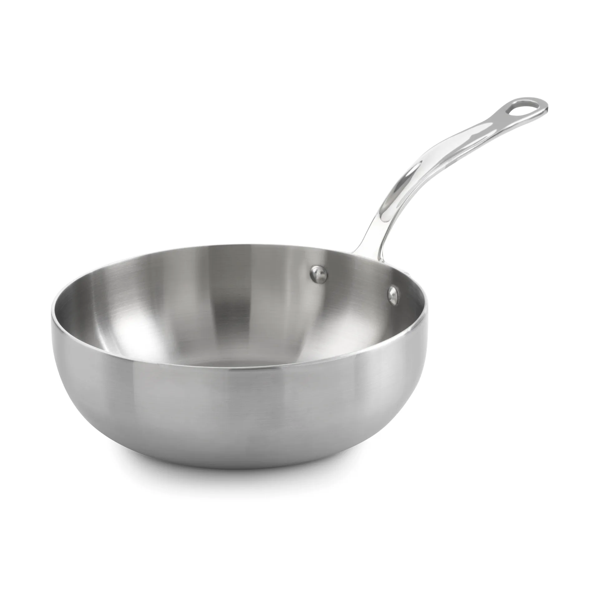 Samuel Groves traktööripannu ruostumaton teräs, Ø26 cm Samuel Groves