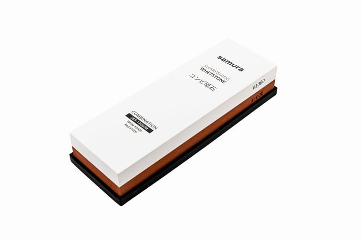 Samura märkäteroituskivi, 1000-3000 karkeus Samura