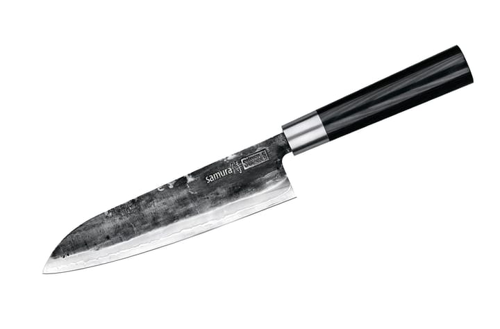 SUPER 5 Santokuveitsi 18 cm, 18cm Samura