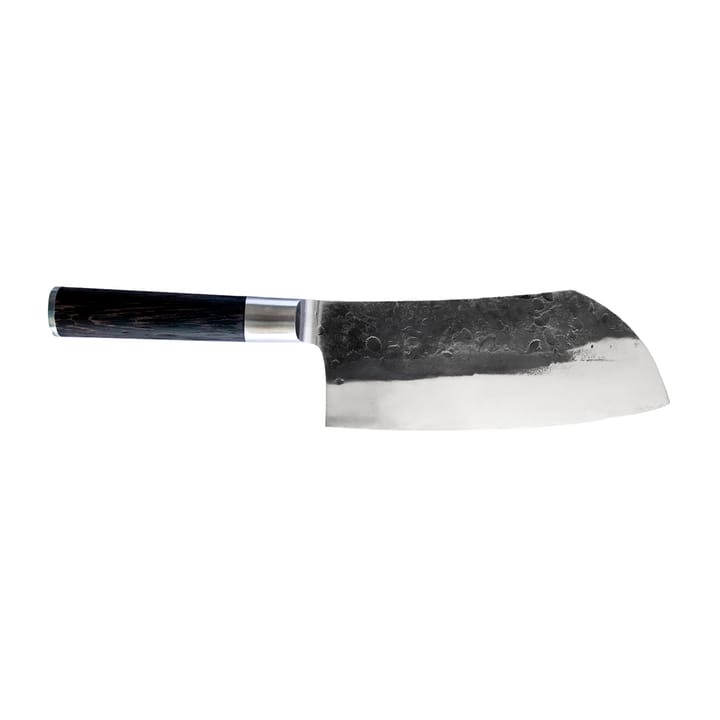 Kuro mori ja saia/ kotelo - 19,5 cm - Satake