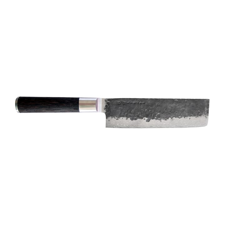 Kuro Nakiri, 18 cm Satake