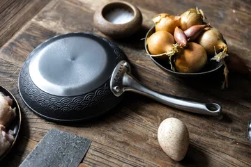 Pure Pan paistinpannu - Ø20 cm - Satake