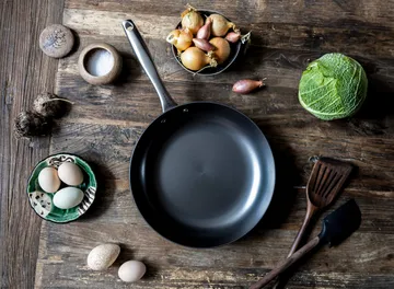 Pure Pan paistinpannu - Ø30 cm - Satake