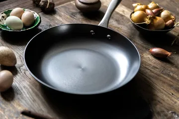 Pure Pan paistinpannu - Ø30 cm - Satake