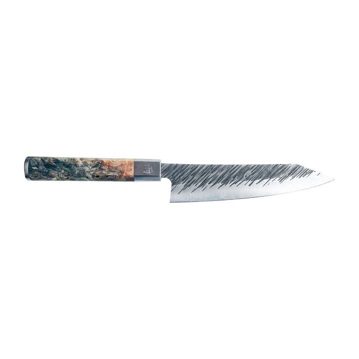 Satake Ame Bunka -veitsi - 15 cm - Satake