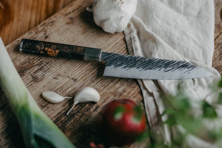 Satake Ame Bunka -veitsi, 15 cm Satake