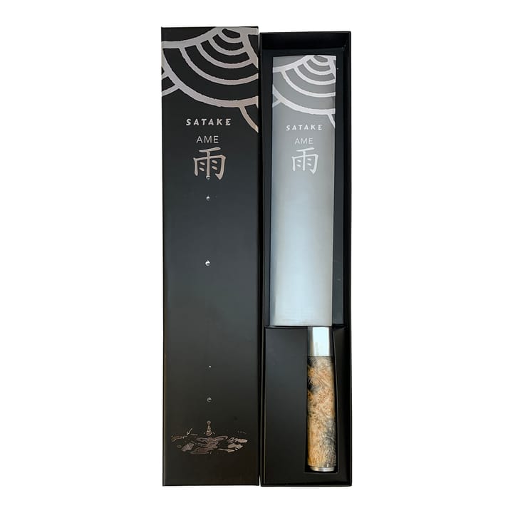 Satake Ame kiritsuke, 23 cm Satake
