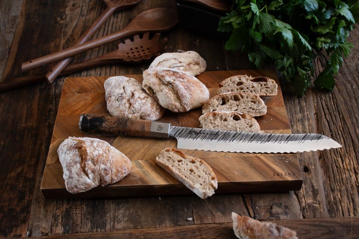 Satake Ame leipäveitsi, 23 cm Satake