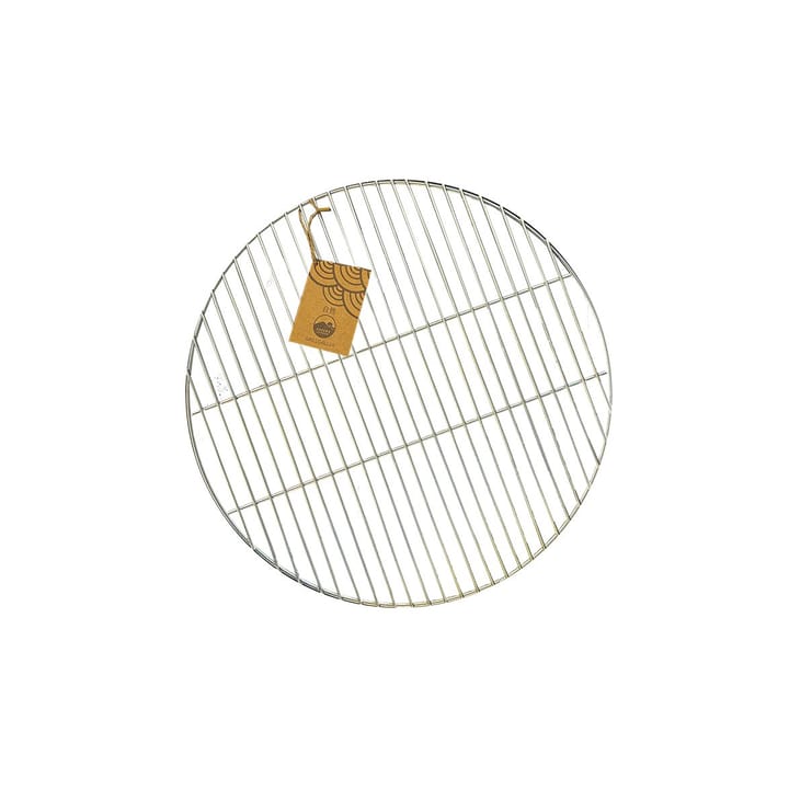 Satake grilliritilä 40 cm - Musta - Satake
