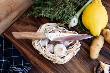 Satake Kaizen Petty -kuorimaveitsi - 12 cm - Satake