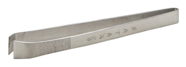 Satake kalaluupinsetti 12 cm - Teräs - Satake
