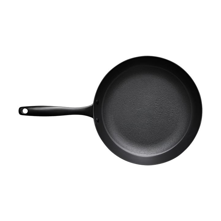 Satake kevytvalurautainen keraaminen paistinpannu - 30 cm - Satake