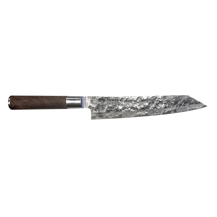 Satake Kuro Kiritsuke-veitsi, 23 cm Satake