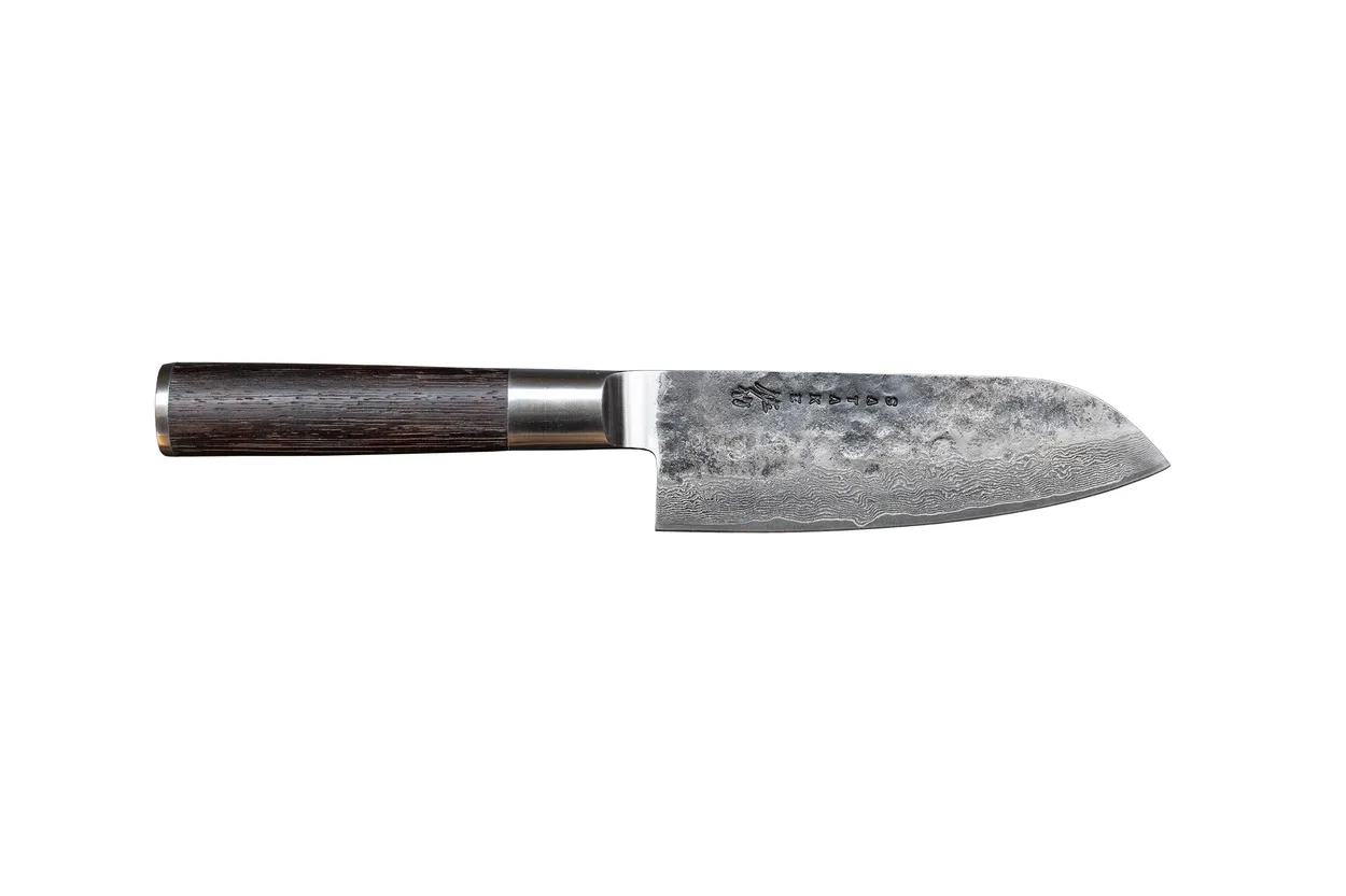 Satake Satake Kuro Kosantoku kokkiveitsi 14 cm Teräs