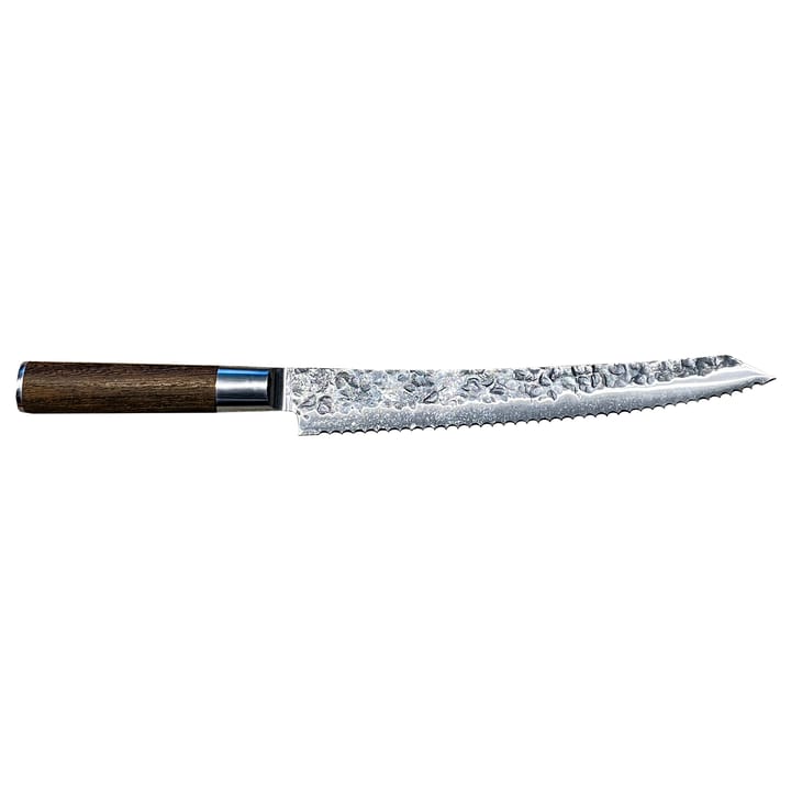 Satake Kuro -leipäveitsi, 25 cm Satake