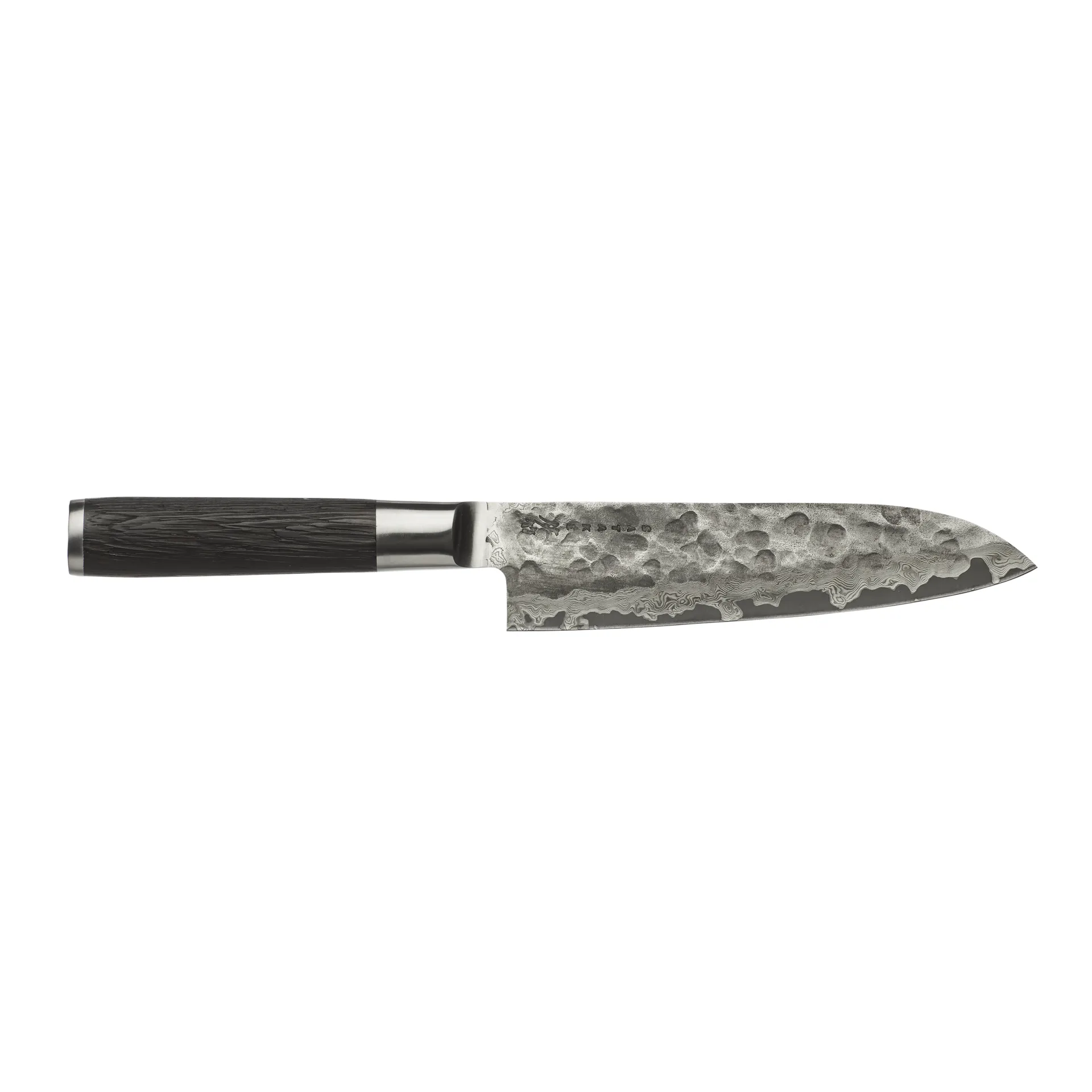 Satake Kuro -santoku, 18 cm Satake