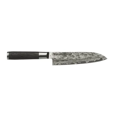 Satake Kuro -santoku - 18 cm - Satake