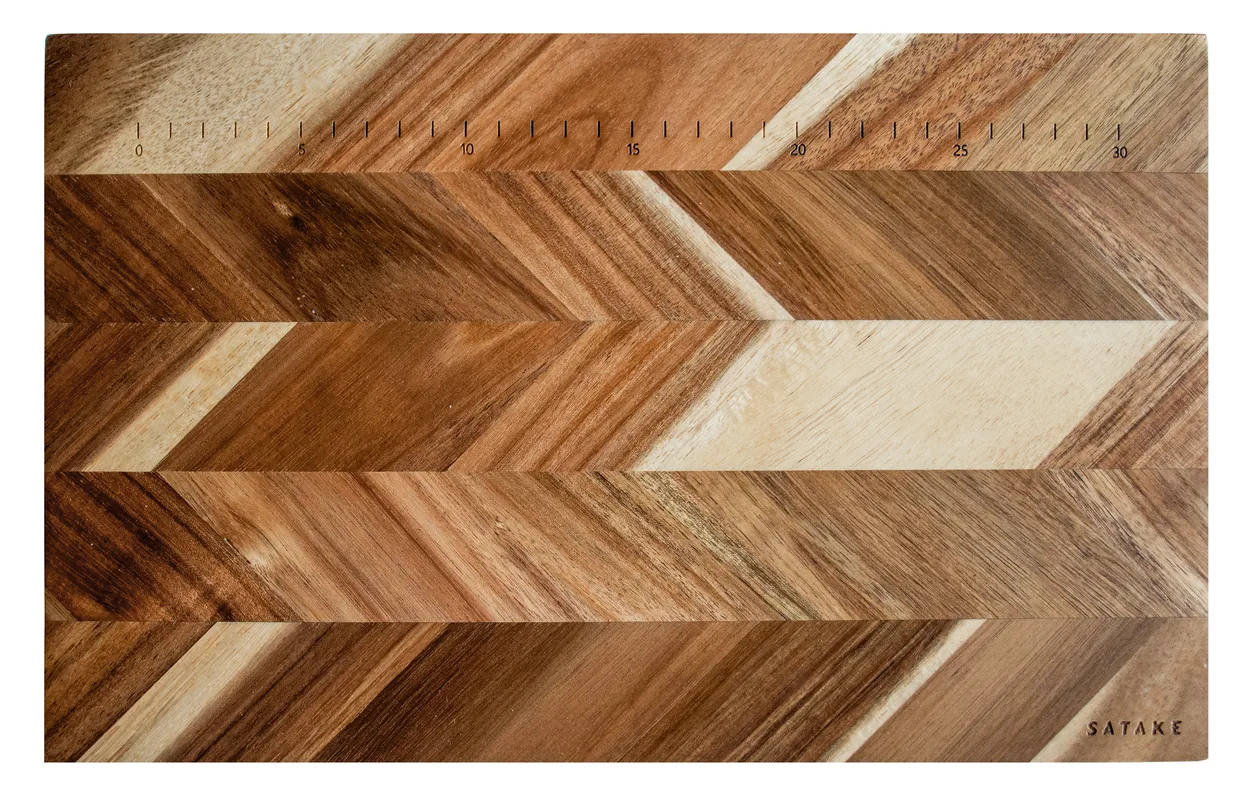 Satake puinen leikkuulauta