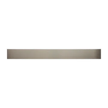 Satake magneettilista 75 cm - Ruostumaton teräs - Satake