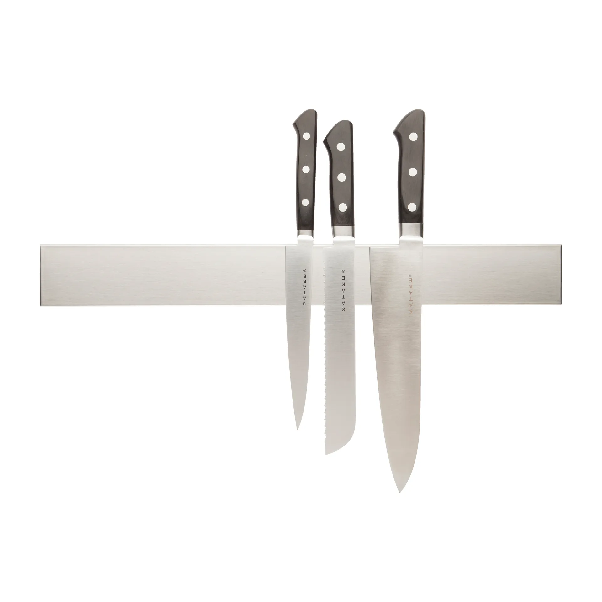 Satake magneettilista 75 cm, Ruostumaton teräs Satake