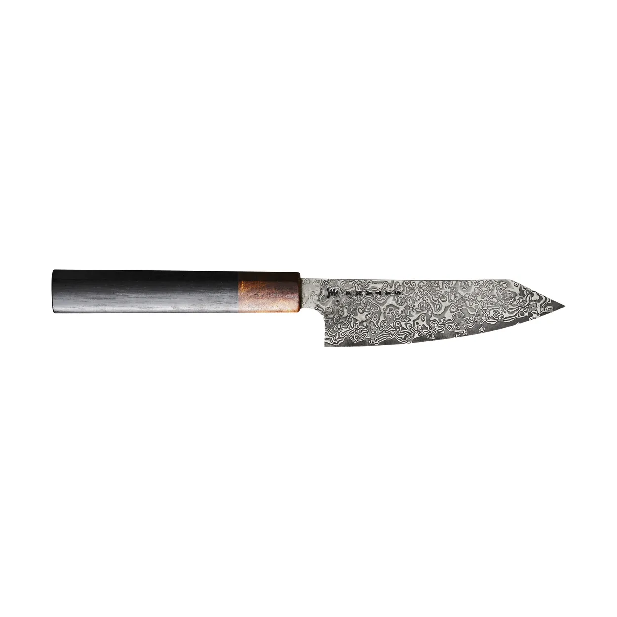 Satake Satake OMO Bunka Petty veitsi 12 cm