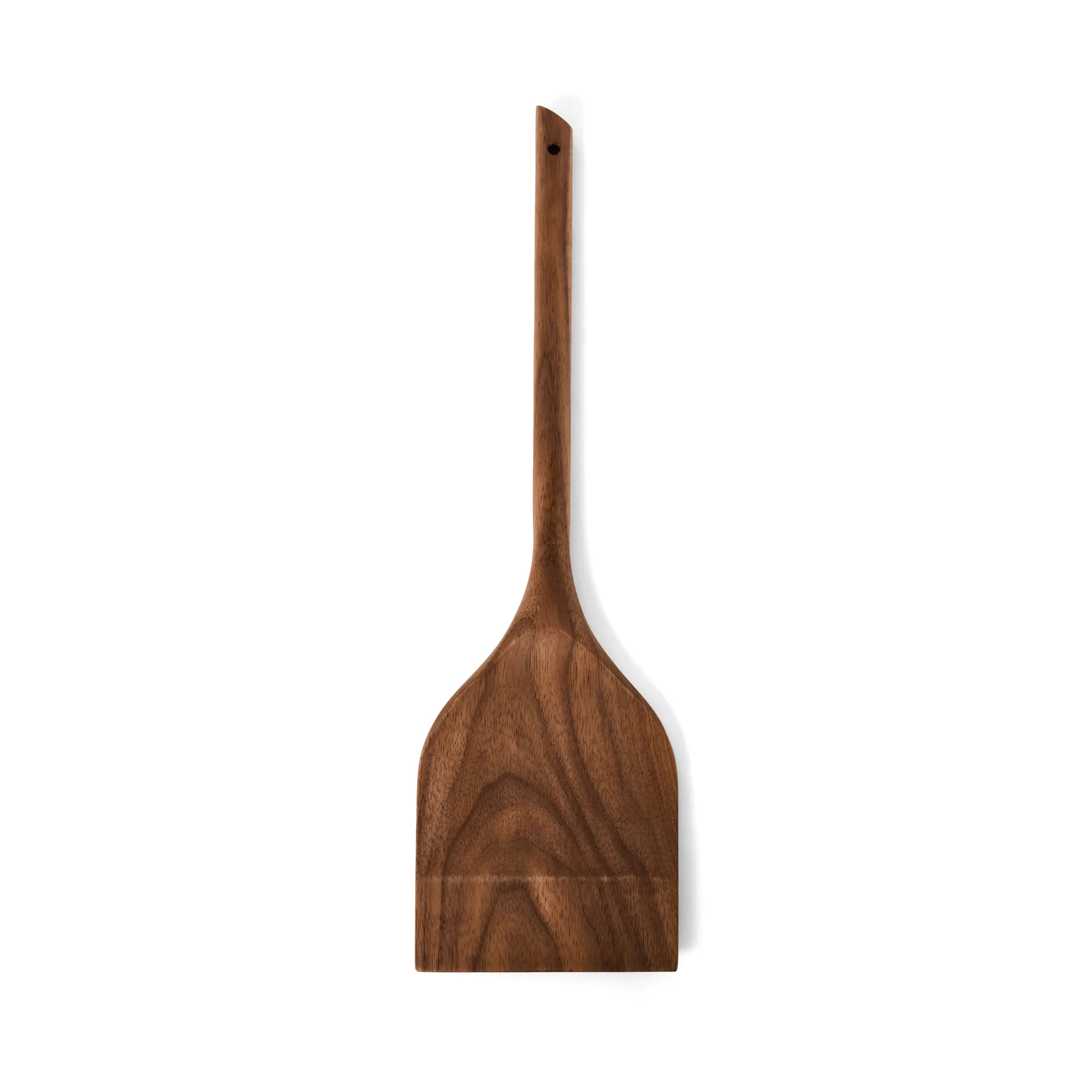 Satake paistilasta 33,5 cm, Pähkinäpuu, leveä Satake