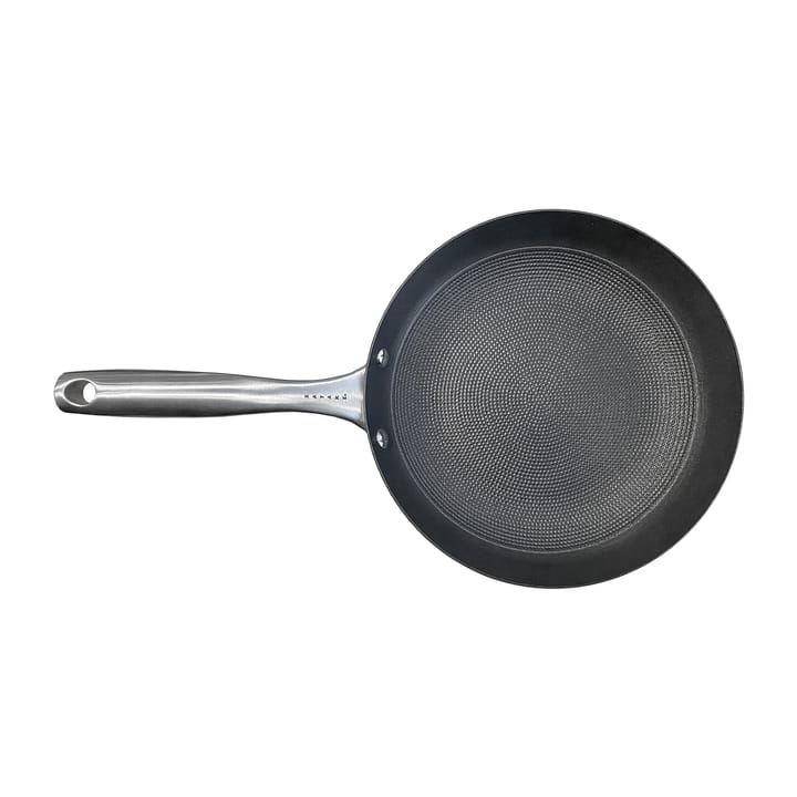 Satake paistinpannu, kevyt valurauta non stick - 24 cm - Satake