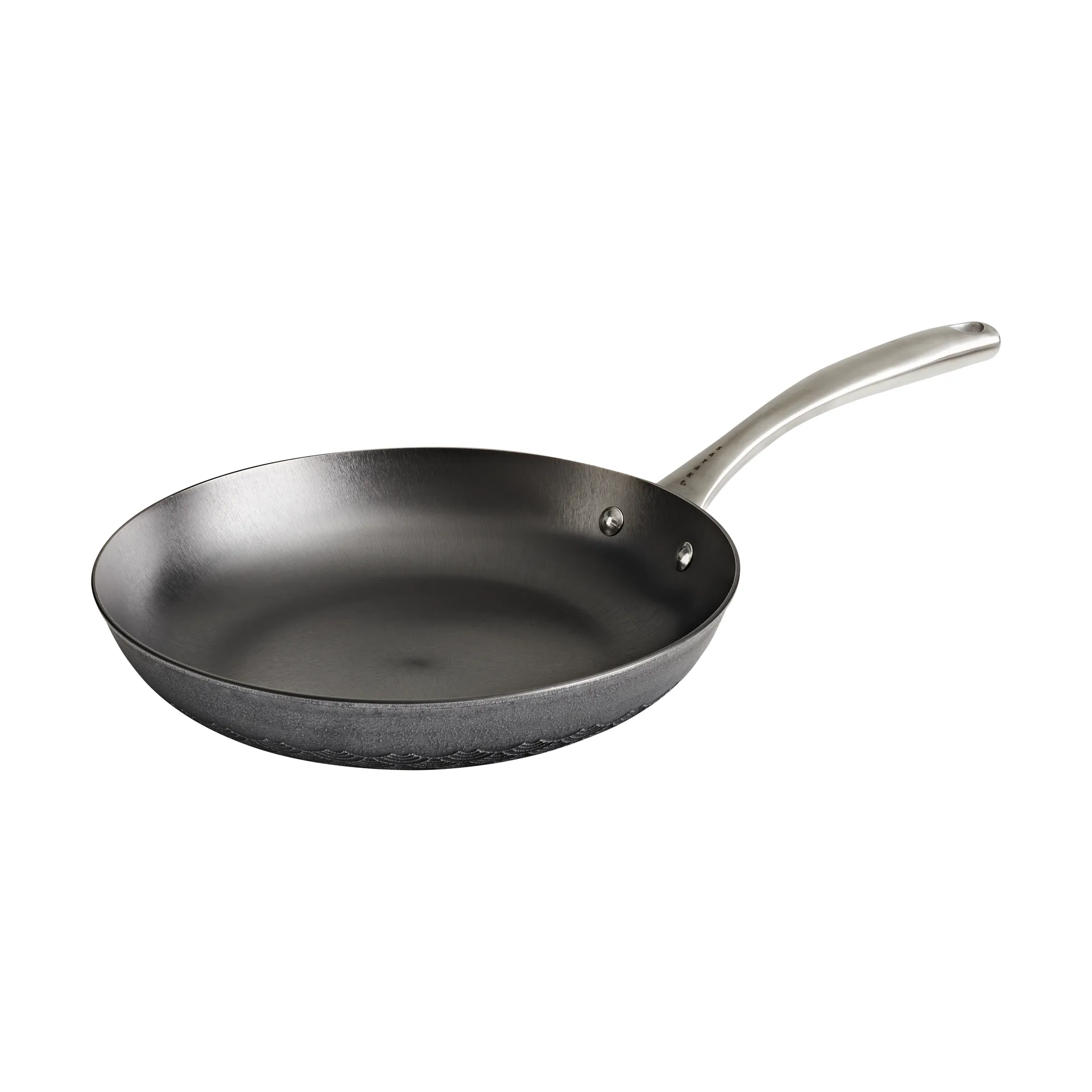 Satake paistinpannu nitriding, 28 cm Satake
