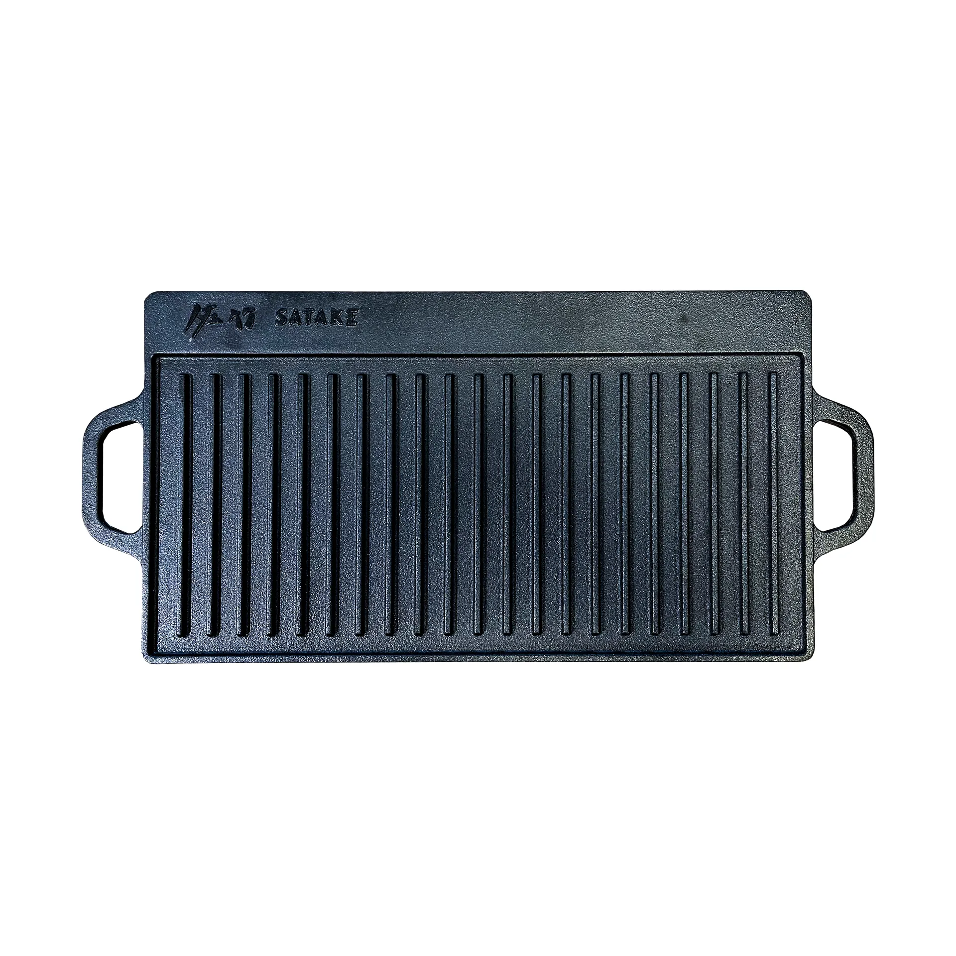 Satake paistotaso grilliin, 23x42 cm Satake