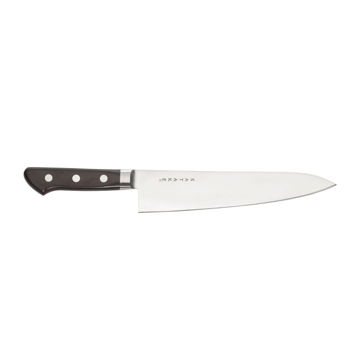 Satake Professional -kokkiveitsi, 21 cm Satake